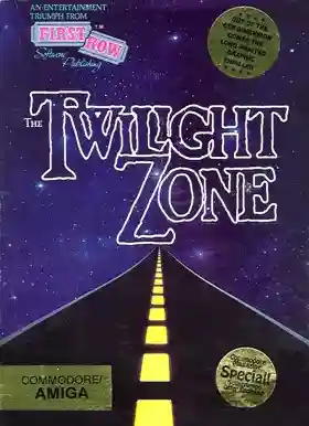 Twilight Zone, The_Disk2